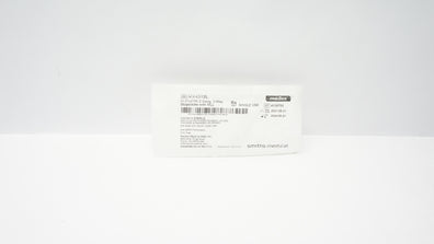 Smiths Medical MX4312L Medex Hi-Flo 2 Gang 3-Way Stopcocks with MLL (x)